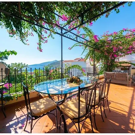 Fransoula House - Tatil Evi Casa de Férias *