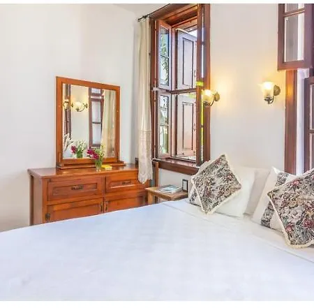 Fransoula House - Tatil Evi