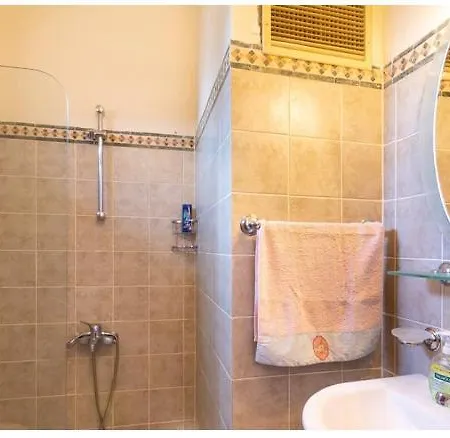 Fransoula House - Tatil Evi *
