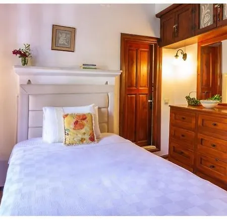 Casa de Férias Fransoula House - Tatil Evi
