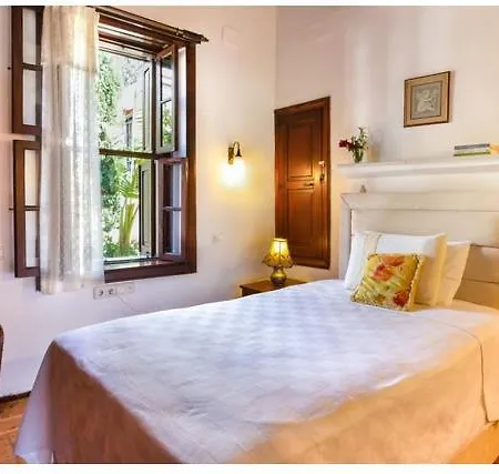 Fransoula House - Tatil Evi Casa de Férias Kas