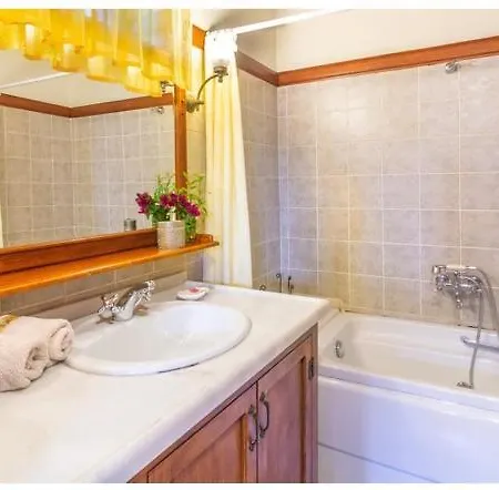Fransoula House - Tatil Evi Kas