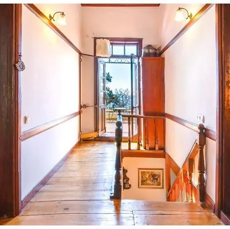 Fransoula House - Tatil Evi * Kas