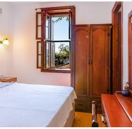 Fransoula House - Tatil Evi