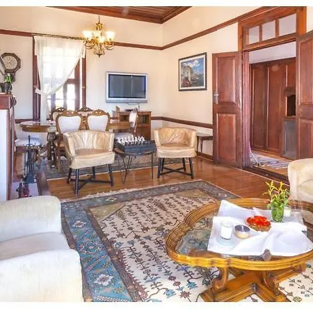 Casa de Férias Fransoula House - Tatil Evi *