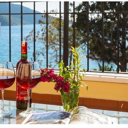 Fransoula House - Tatil Evi Casa de Férias Kas