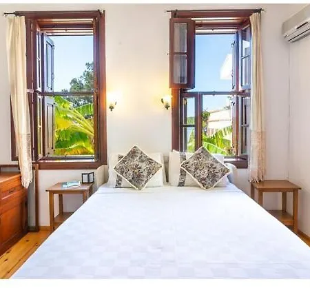 Casa de Férias Fransoula House - Tatil Evi