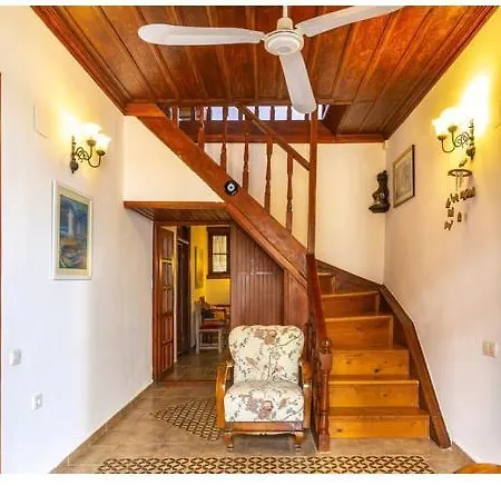 Fransoula House - Tatil Evi