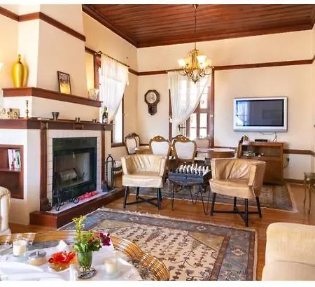 Сasa de vacaciones Fransoula House - Tatil Evi
