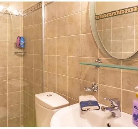 Сasa de vacaciones Fransoula House - Tatil Evi