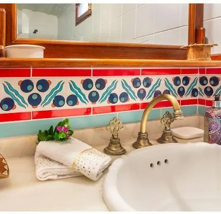 Fransoula House - Tatil Evi *