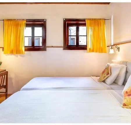 Fransoula House - Tatil Evi *