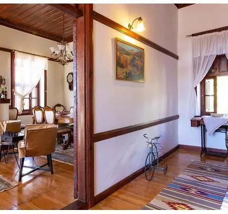 Fransoula House - Tatil Evi Сasa de vacaciones *