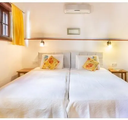 Fransoula House - Tatil Evi *
