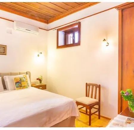 Fransoula House - Tatil Evi *