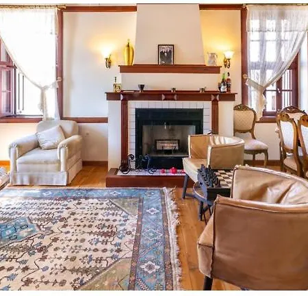 Fransoula House - Tatil Evi Сasa de vacaciones *