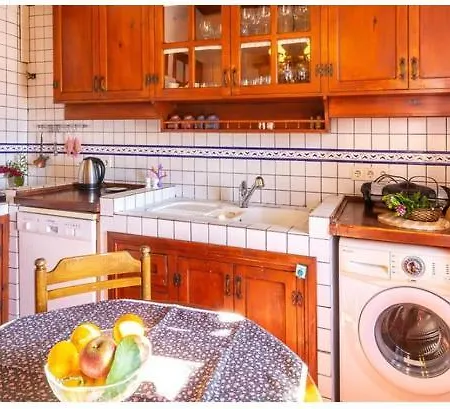 Fransoula House - Tatil Evi Сasa de vacaciones